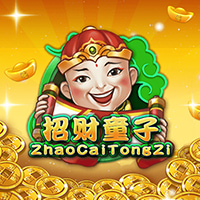 Zhao Cai Tong Zi